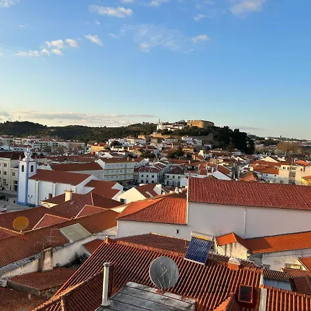 Centro Séjour chez l'habitant Torres Vedras