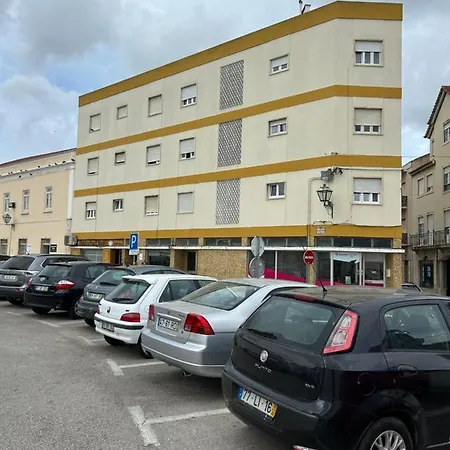 Séjour chez l'habitant Centro