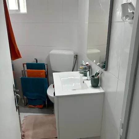 Séjour chez l'habitant Centro Torres Vedras