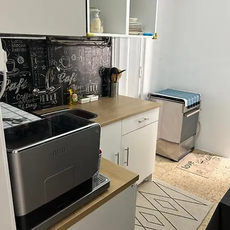 Centro Séjour chez l'habitant